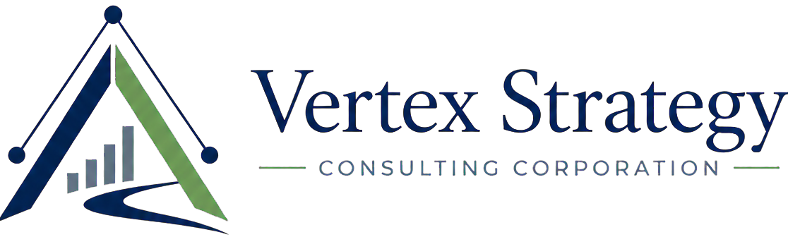 Vertex Strategy Consulting Corporation